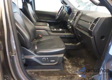 2019 Ford Expedition Max Limited z USA, uszkodzony, nr VIN 1FMJK2AT4KEA27853